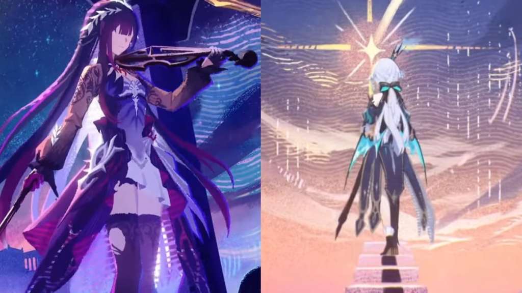 Hysilens and cerydra are potential upcoming characters in hsr