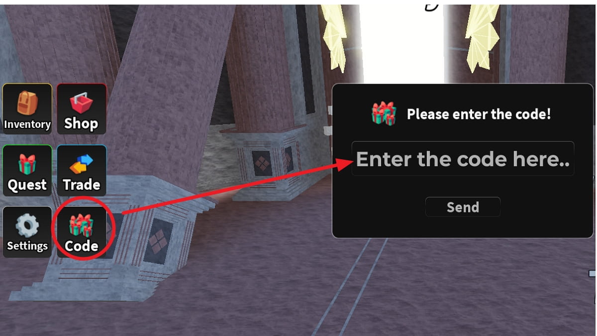 how to redeem noob defense codes 