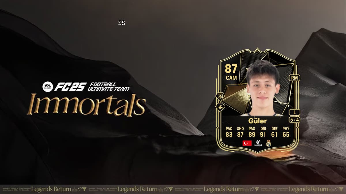 One of the best cards to use in the Jack of All Trades in EA FC 25