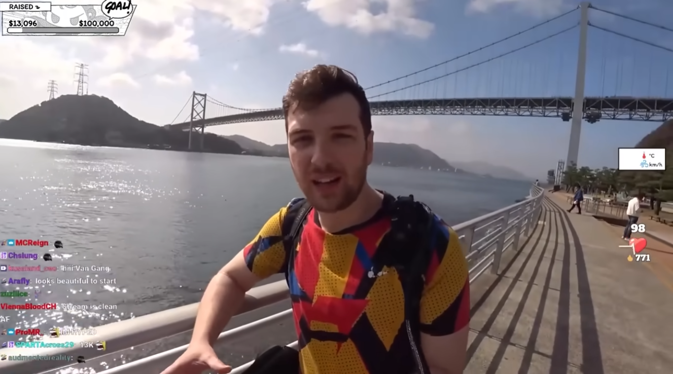 cdawgva cycleton 3 screenshot