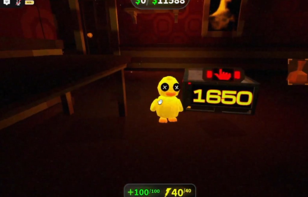 all monsters in e.r.p.o. guide