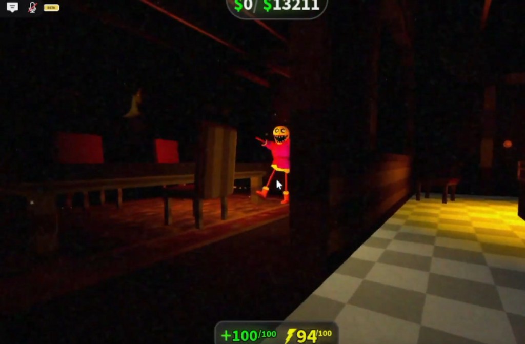 all monsters in e.r.p.o. guide