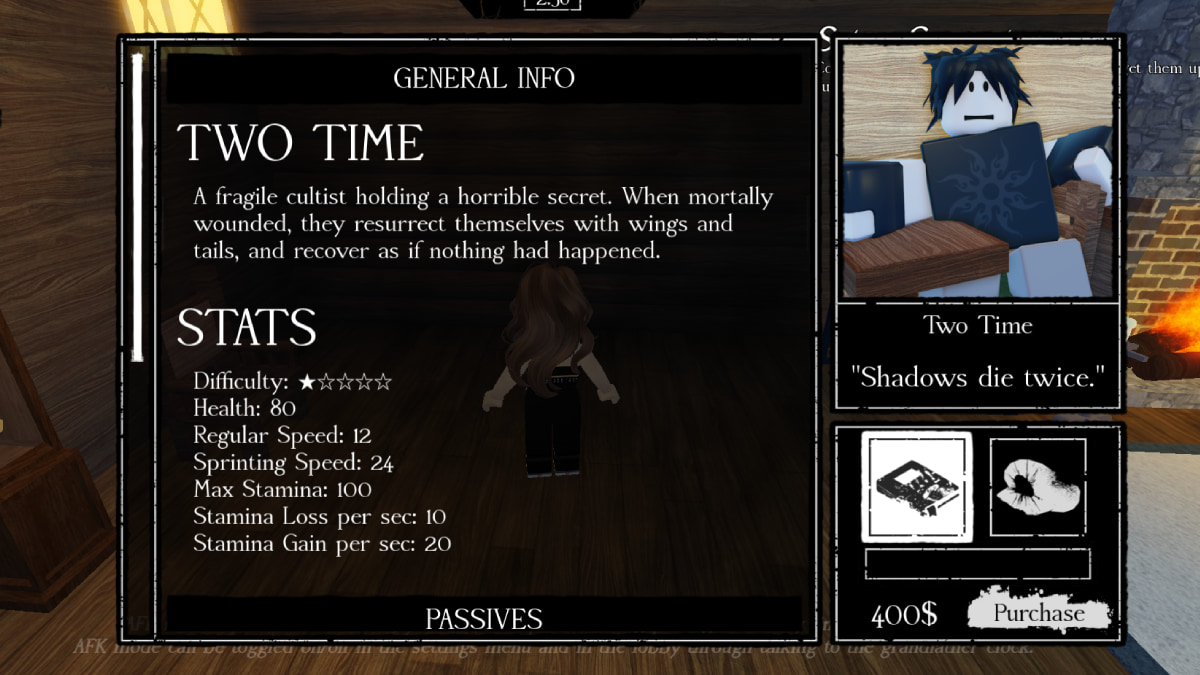 all-survivors-forsaken-stats-two-time