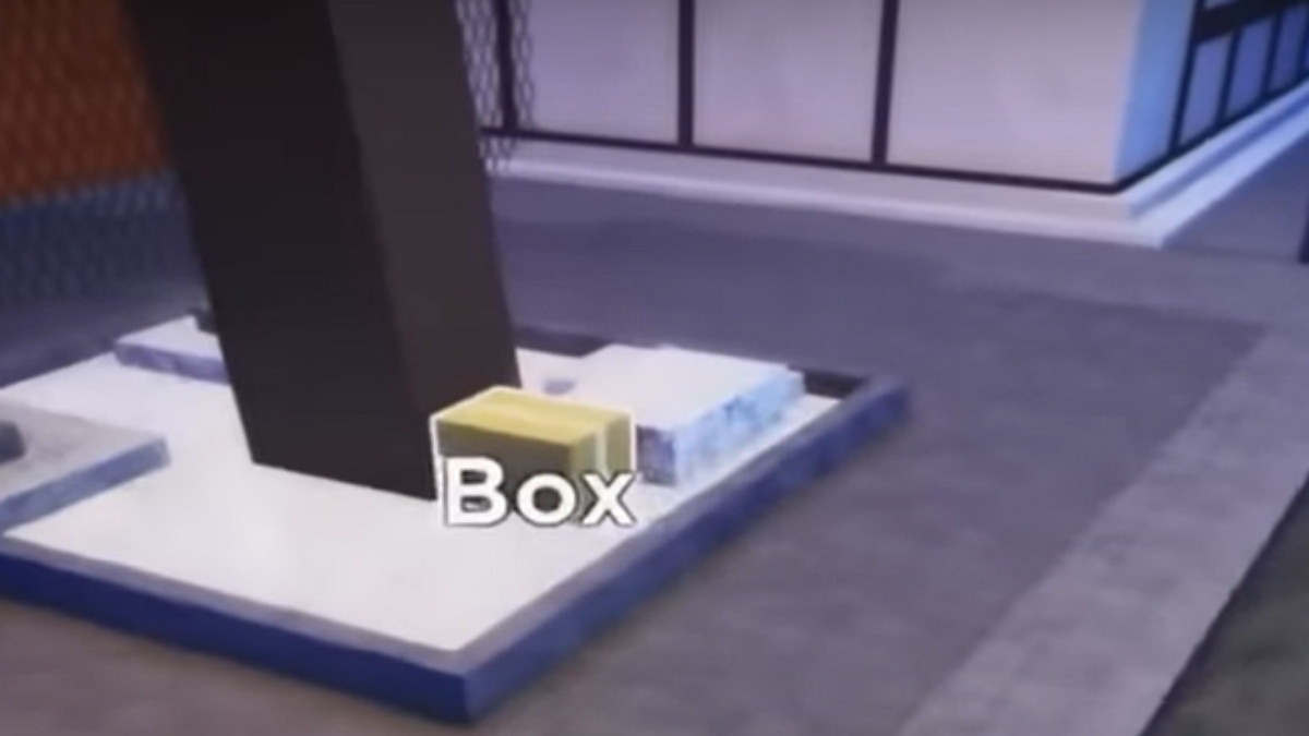 how to get true anubis in sakura stand