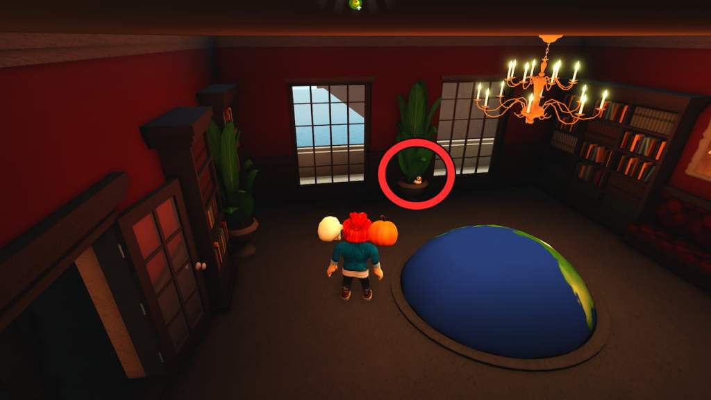 Welcome to Bloxburg Astronaut duck