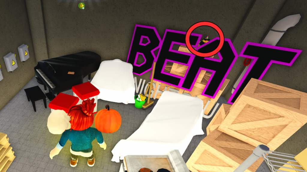 Bloxburg Rockstar Duck