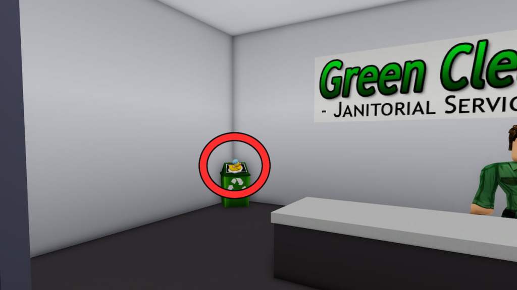 Welcome to Bloxburg soap duck