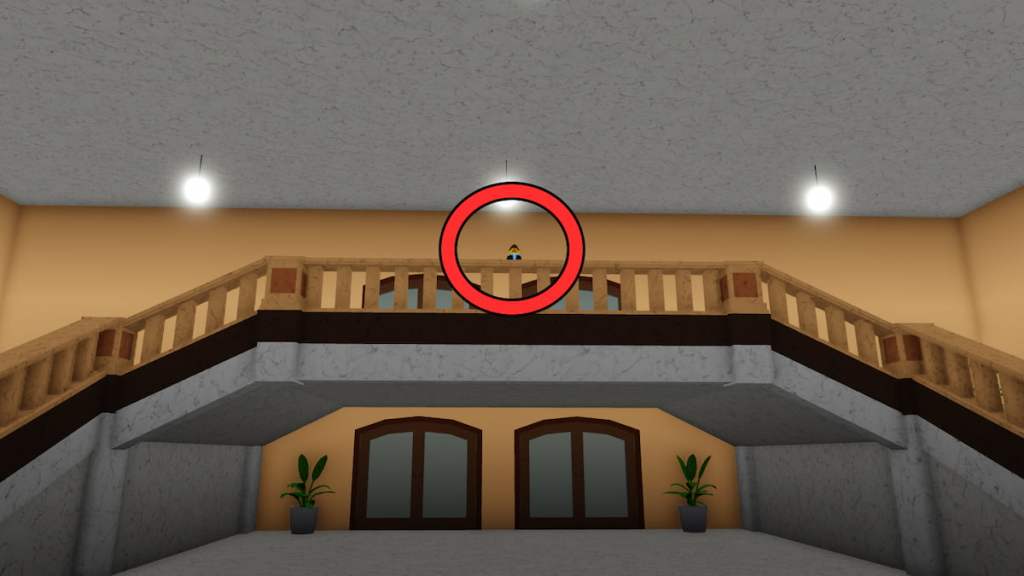 Welcome to Bloxburg tom duck