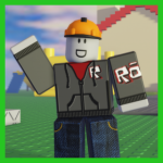 Builderman Survivor from Forsaken