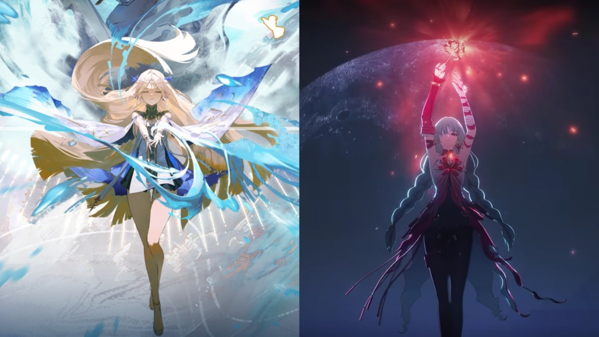 cartethyia and phrolova in wuthering waves