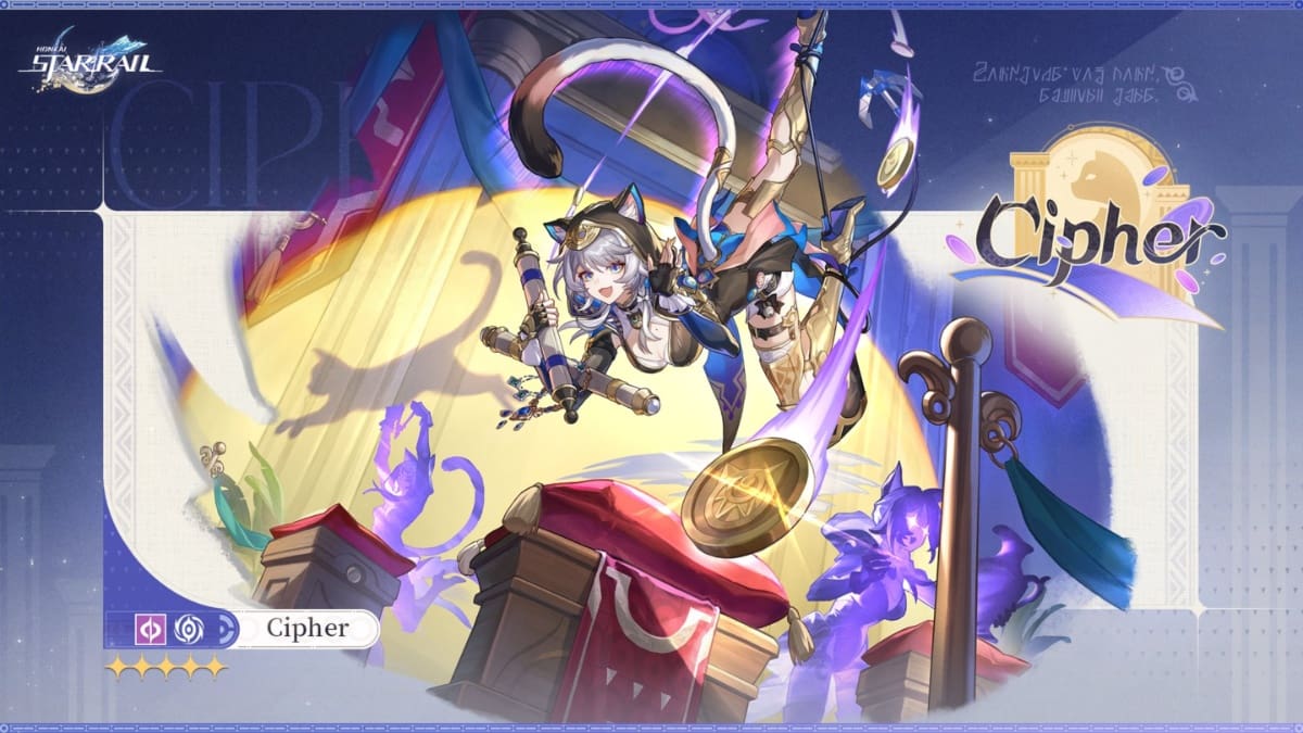 cipher drip marketing hsr