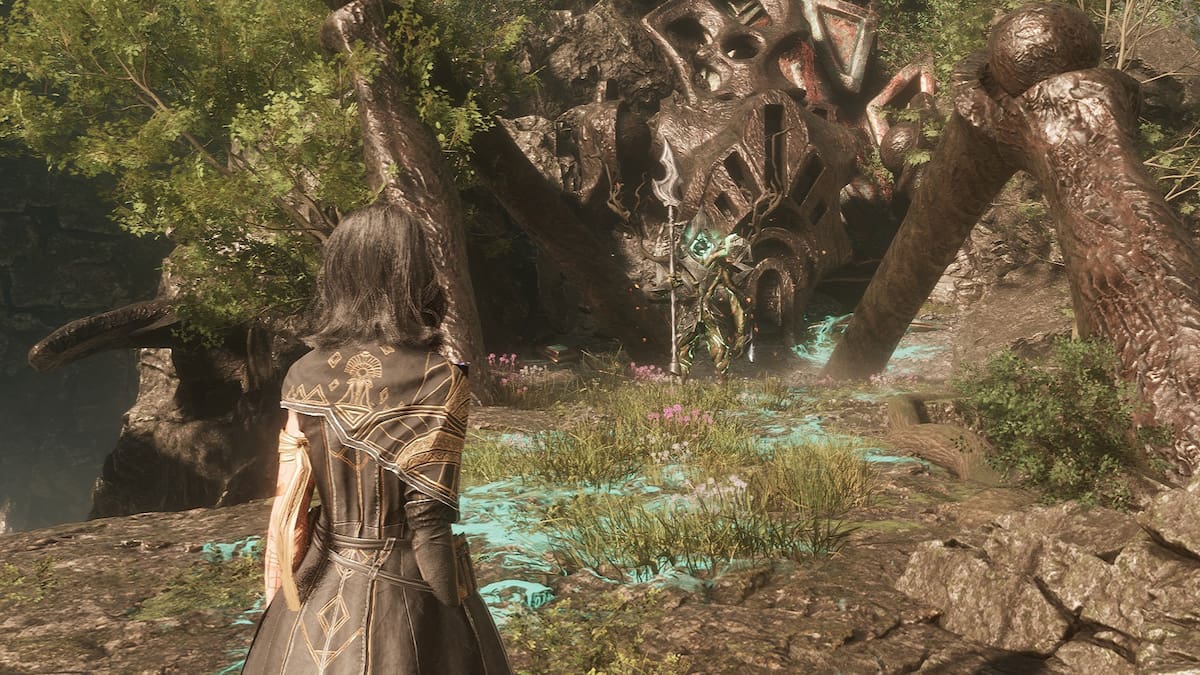 Clair Obscur: Expedition 33 gallery