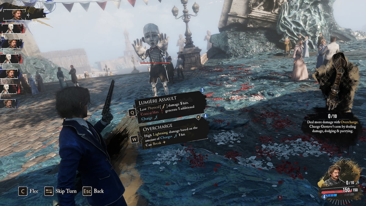 Clair Obscur: Expedition 33 gallery