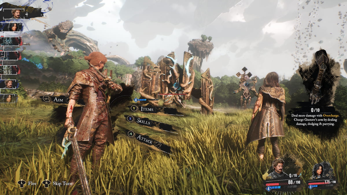 Clair Obscur: Expedition 33 gallery