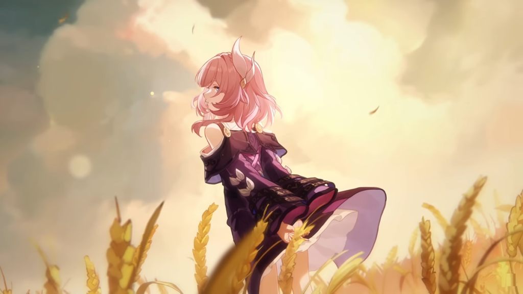 cyrene might release in honkai star rail 3.7