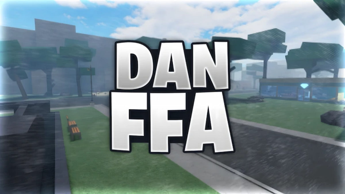 Dan FFA promotional artwork
