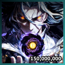 Dragon Deity card from Anime Card Clash Roblox experience