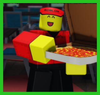 Elliot Survivor from Forsaken