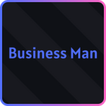 Business Man Class in E.R.P.O.