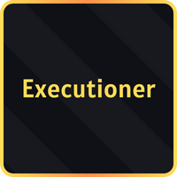 Executioner Class in E.R.P.O.