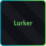 Lurker Class in E.R.P.O.