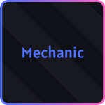 Mechanic Class in E.R.P.O.