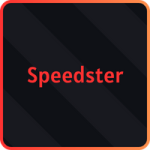 Speedster Class in E.R.P.O.