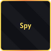 Spy Class in E.R.P.O.
