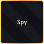 Spy Class in E.R.P.O.