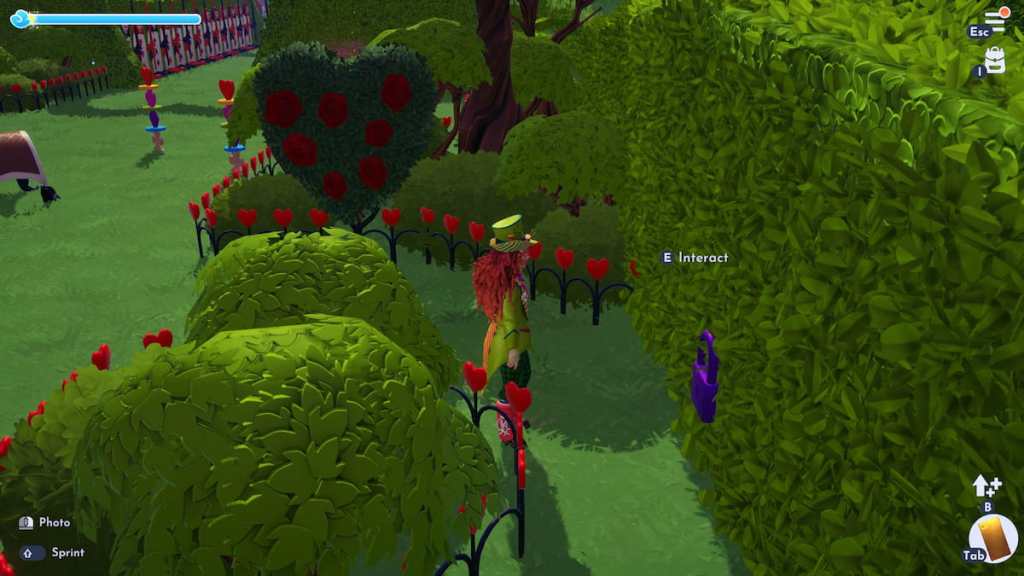 fantastical key lock in disney dreamlight valley