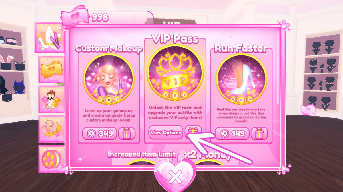 gift-vip-dress-to-impress-shop