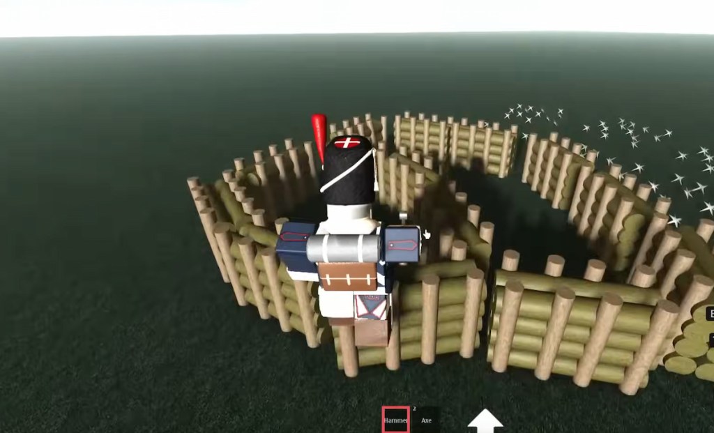 guts and blackpowder classes and weapons tier list