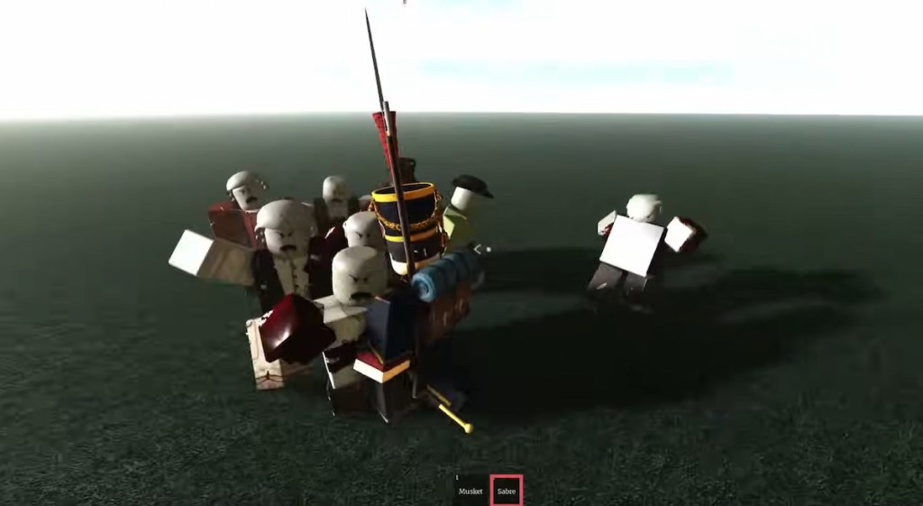 guts and blackpowder classes and weapons tier list