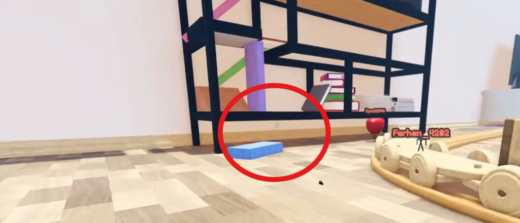 how to find all 6 april fools foods in secret staycation