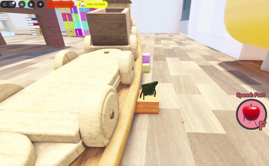 how to find all 6 april fools foods in secret staycation