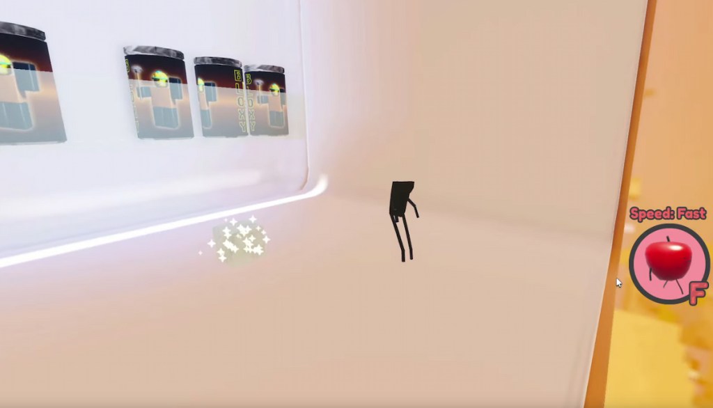 how to find all 6 april fools foods in secret staycation