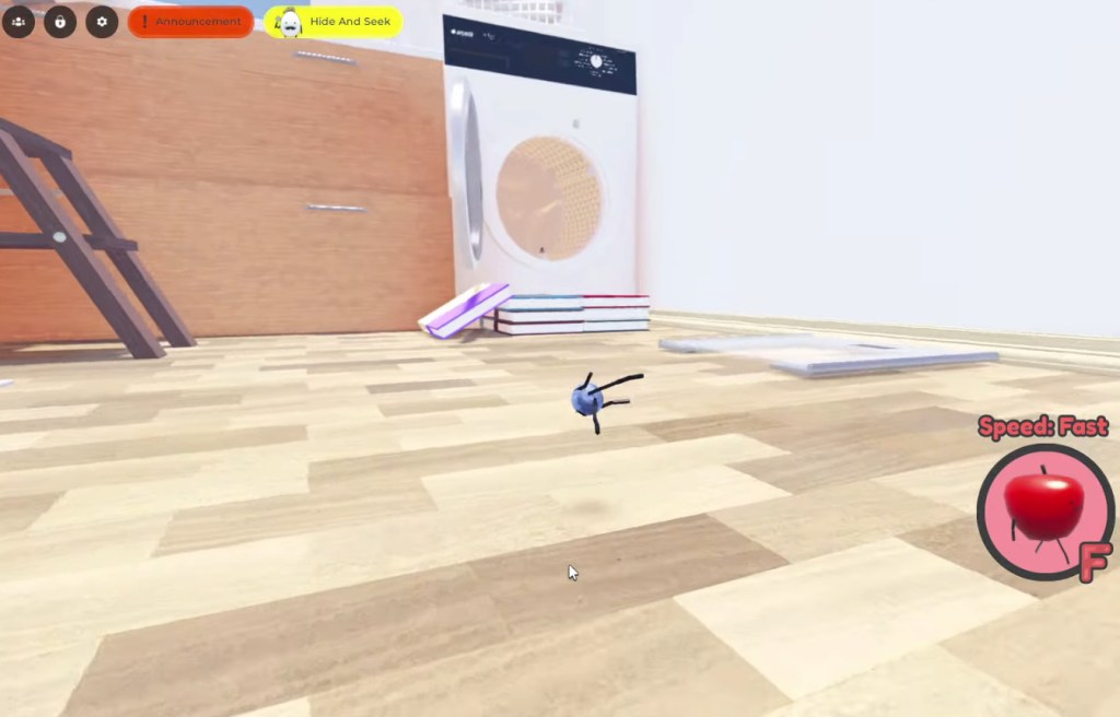 how to find all 6 april fools foods in secret staycation