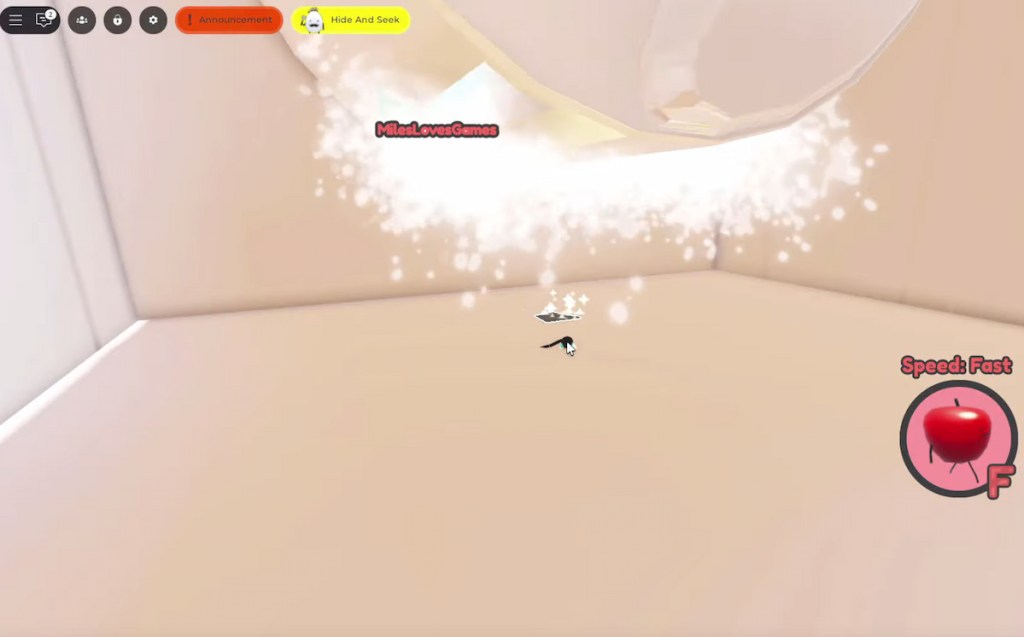 how to find all 6 april fools foods in secret staycation