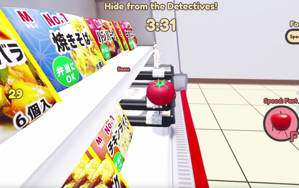 how to find all 6 april fools foods in secret staycation