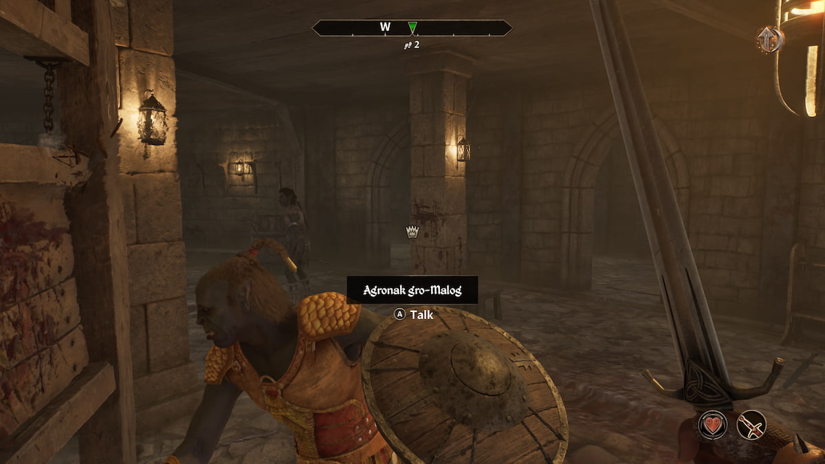 Finding the Gray Prince