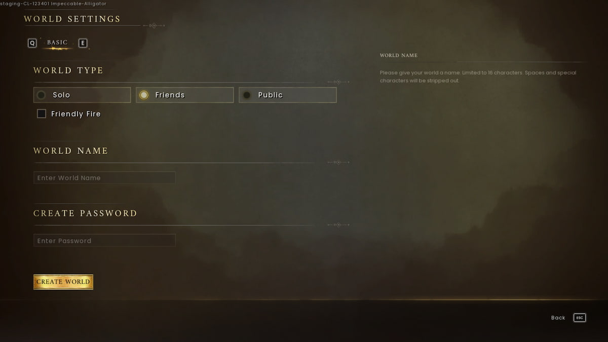 Creating a world in RuneScape: Dragonwilds