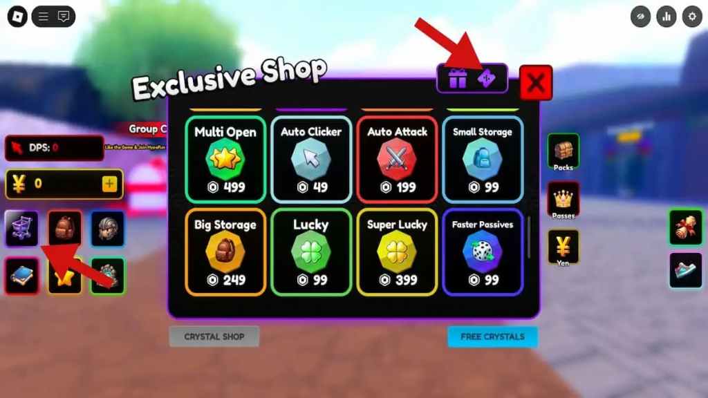 How to redeem Anime Kingdom Simulator codes