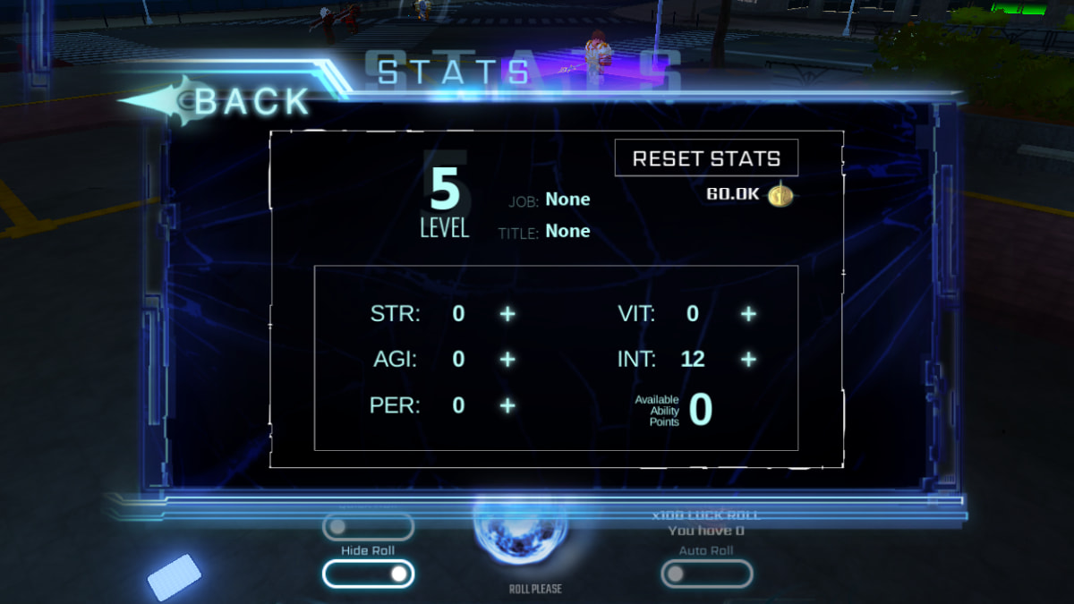 hunters-best-stats-builds-points