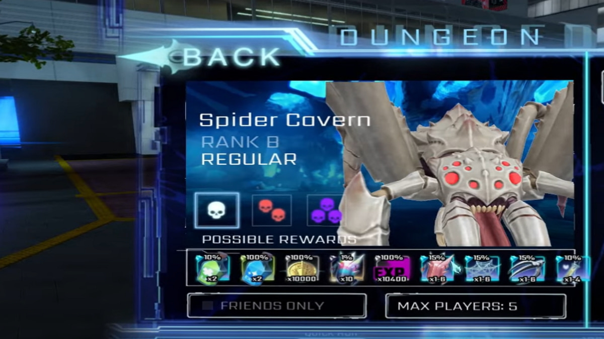 the best way to farm xp in hunters