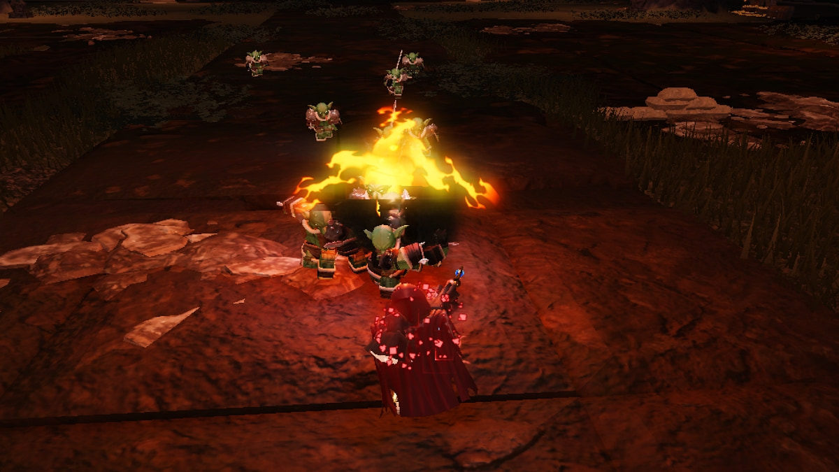 the best way to farm xp in hunters