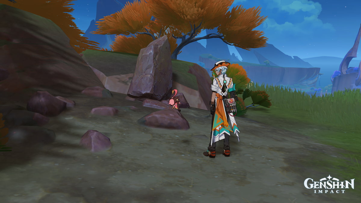 ifa and cacucu in tournament of glory in bloom event