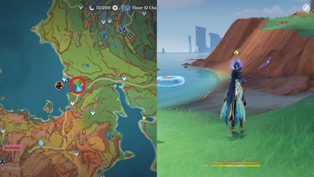 iktomisaur puzzle in atocpan