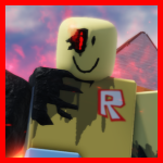 John Doe Killer from Forsaken