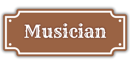 Musician class from Dead Rails Roblox experience