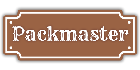 Packmaster class from Dead Rails Roblox experience